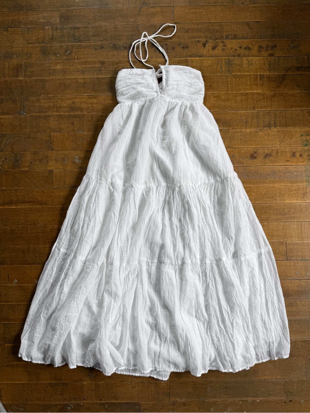 American eagle maxi dress